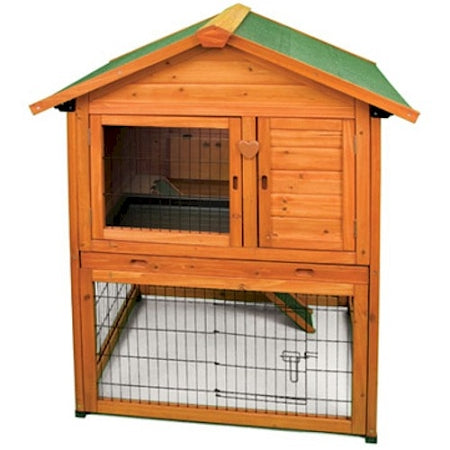 Premium Plus Bunny Barn PetSafe