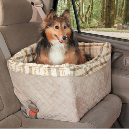 PetSafe Tagalong Deluxe Pet Booster Seat PetSafe