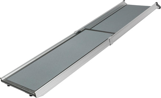 PetSafe Extra Large Deluxe Telescoping Dog Ramp PetSafe
