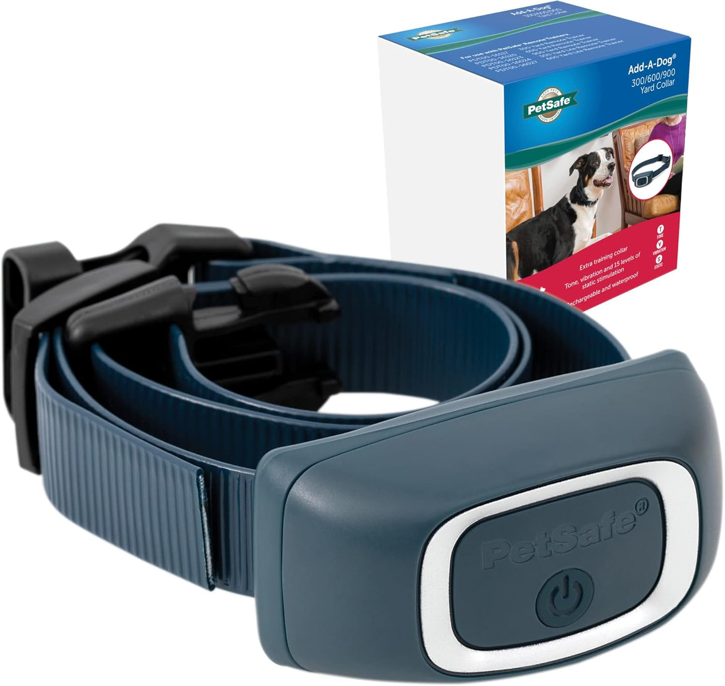 PetSafe Add-A-Dog Receiver Collar, Standard PetSafe