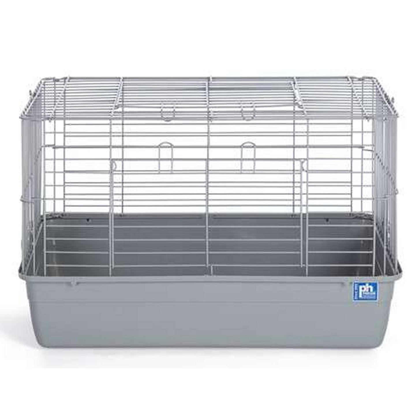 Small Animal Tubby Cage 521 - Pink Prevue Pet Products