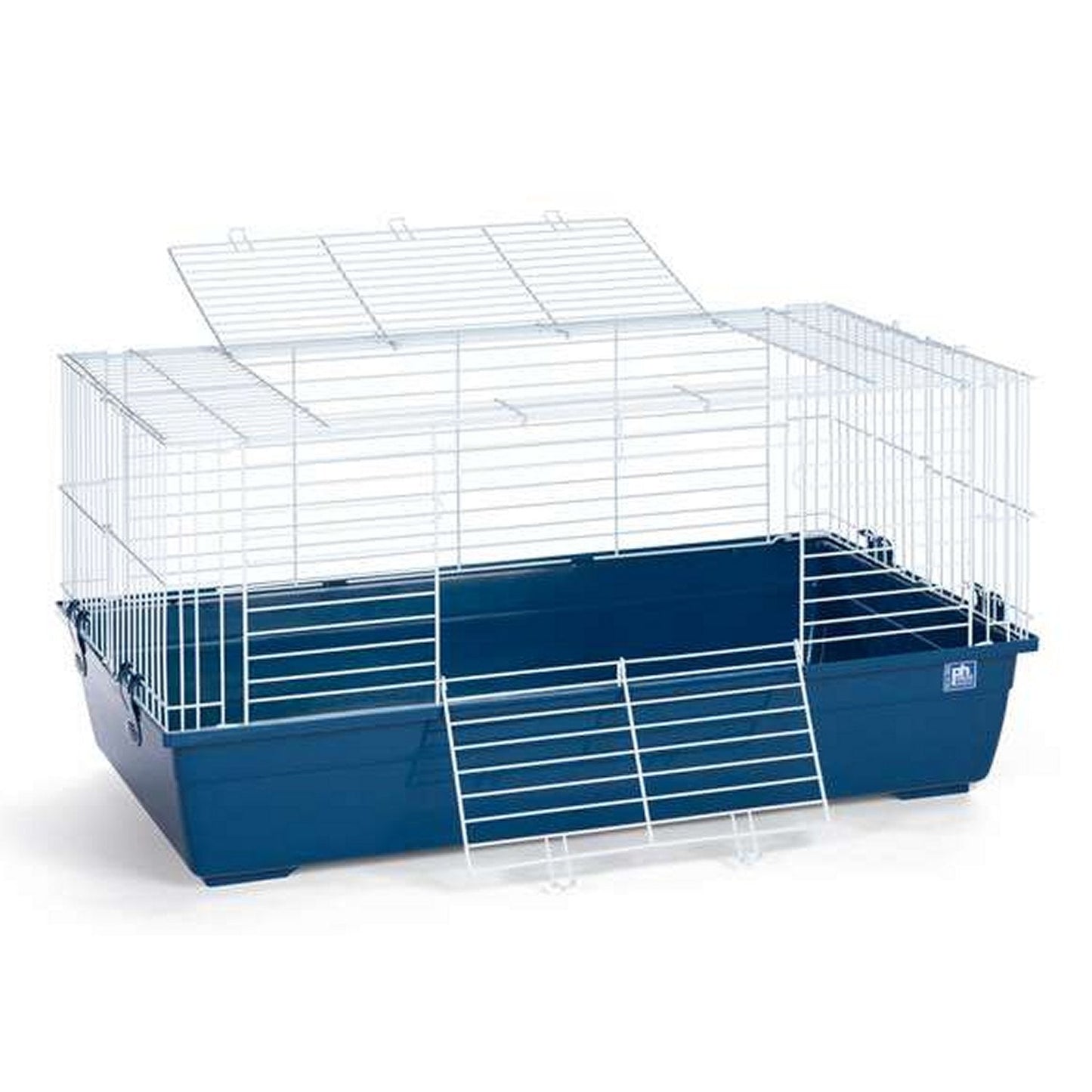 Prevue Pet Products Small Animal Tubby 524 - Navy Prevue Pet Products