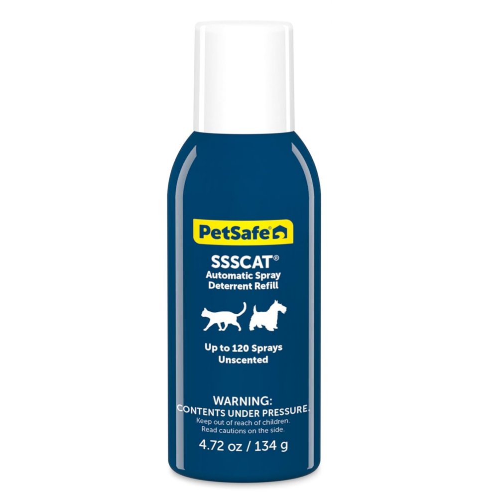 PetSafe SSSCAT Unscented Replacement Refill - PPD00-17791 PetsStop