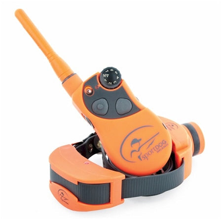 SportDOG Upland Hunter Dog Training Collar Essential Pet Products