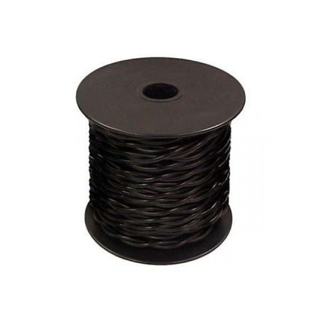 Essential Pet Twisted Dog Fence Wire - 18 Gauge/100 Feet SportDog