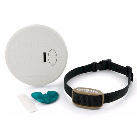 PetSafe Pawz Away Indoor Pet Barrier - ZND-1200 Lazy Lizzard Pet Supplies