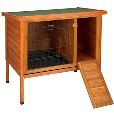 Premium Plus Rabbit Hutch - Large PetSafe