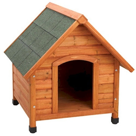 Premium Plus A-Frame Dog House - Small PetSafe