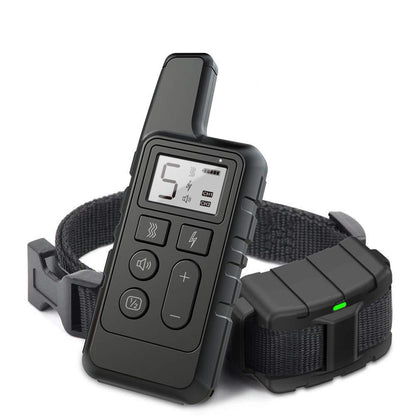 Dog Training Collar with Remote CJ