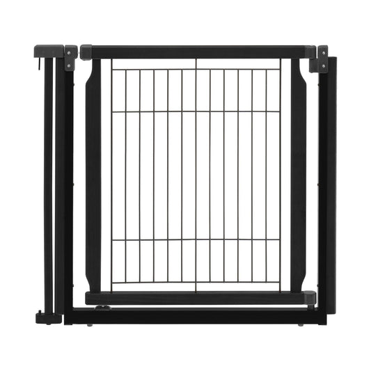 Richell Convertible Elite Optional Door Panel - Black Richell