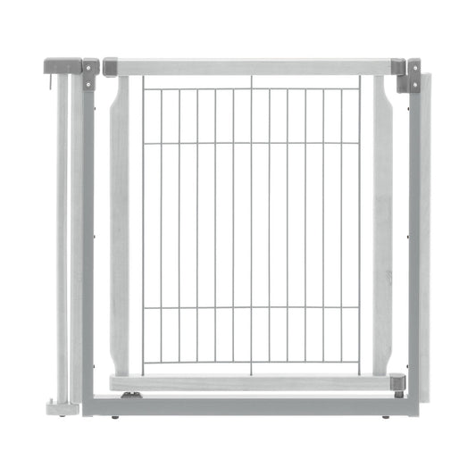 Richell Convertible Elite Optional Door Panel - Origami White Richell