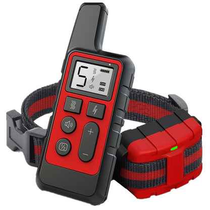 Dog Training Collar with Remote CJ