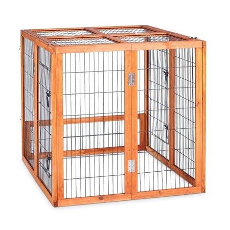 Rabbit Playpen - Large Prevue Pet Products