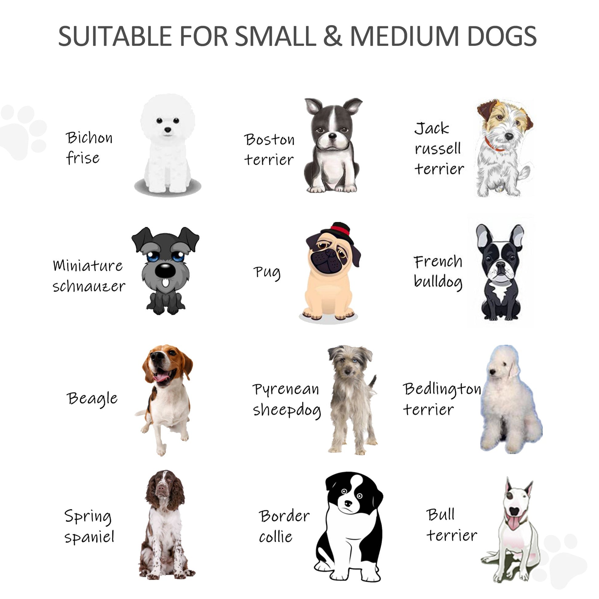 Freestanding Wooden Pet Gate – Foldable 6-Panel Dog Gate for Doorways and Stairs CJ