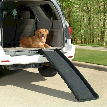 PetSafe Ultralite Bi-Fold Dog Ramp PetSafe