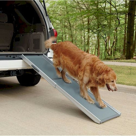 PetSafe Deluxe Telescoping Dog Ramp PetSafe