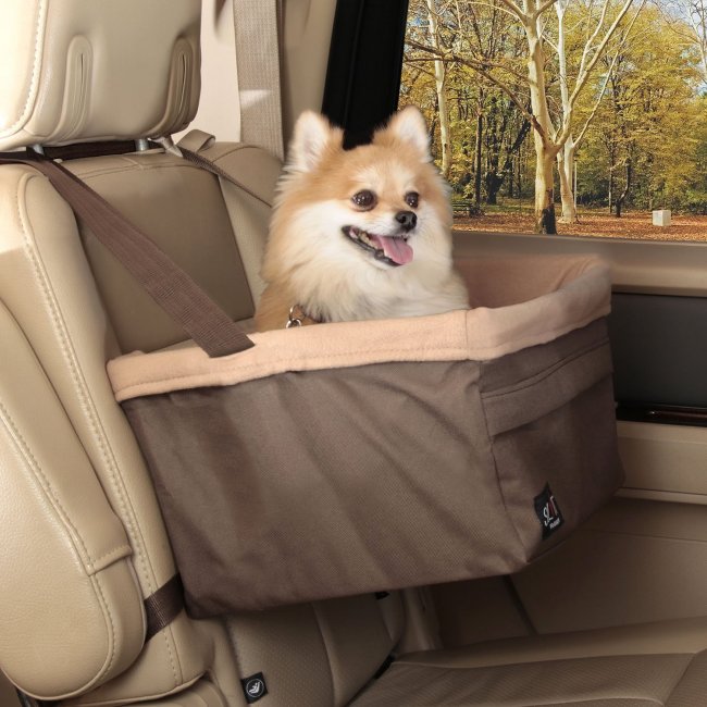 PetSafe Pet Booster Seat - Medium PetSafe