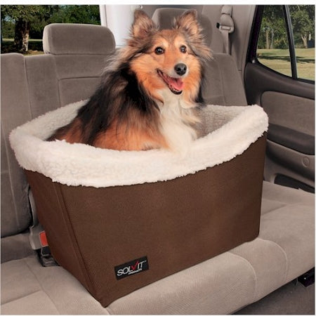 PetSafe Tagalong Pet Booster Seat PetSafe