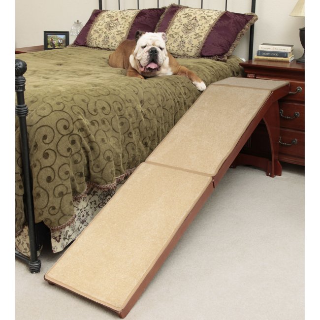PetSafe PetSafe Wood Bedside Dog Ramp PetSafe