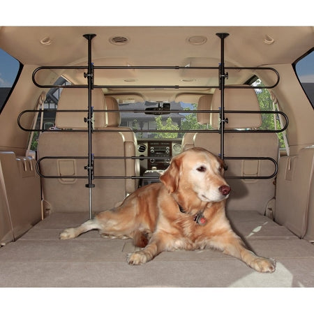 PetSafe PetSafe Tubular Pet Barrier for Cars and Trucks PetSafe