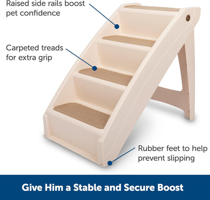 Pup Step Plus Dog Steps PetSafe