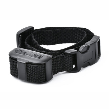 Anti Bark Collar for Small Dogs – Automatic Barking Control with Beep CJ