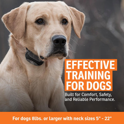 SportDOG E-Collar Sport Trainer Half Mile SportDog