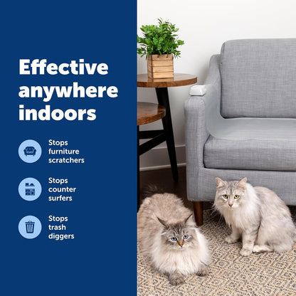 PetSafe ScatMat Indoor Training Mat, Strip, 46 in X 3 in PetSafe
