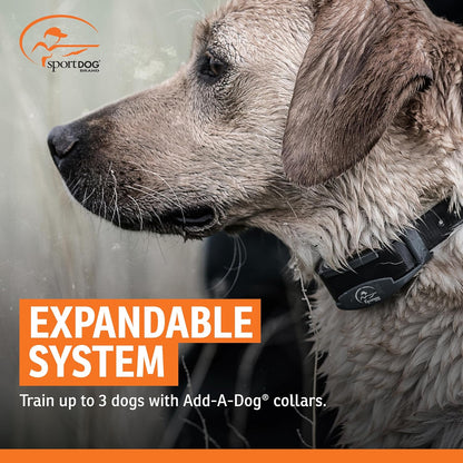 SportDOG E-Collar Sport Trainer Half Mile SportDog