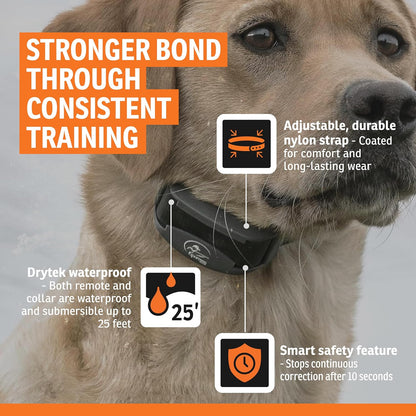 SportDOG E-Collar Sport Trainer Half Mile SportDog
