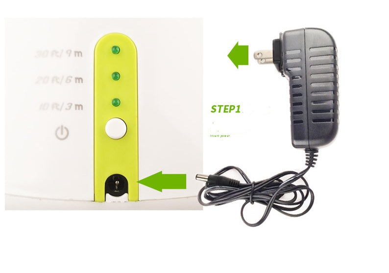 Automatic Dog Ball Launcher – Interactive Tennis Ball Thrower CJ