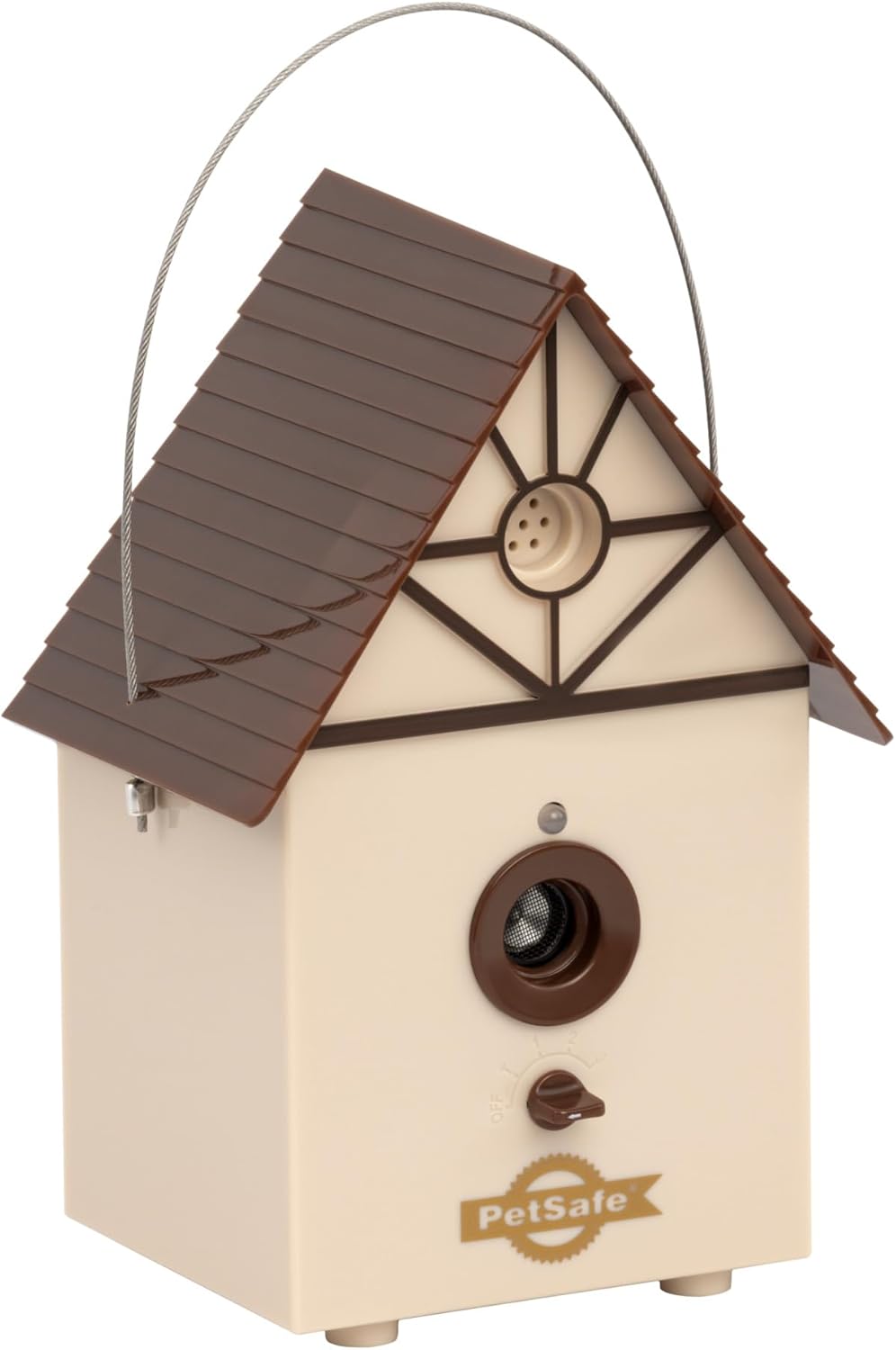 PetSafe Outdoor Bark Control PetSafe