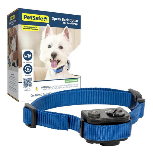 PetSafe Elite Little Dog Spray Bark Control PetSafe