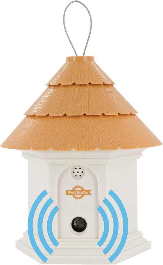 PetSafe Elite Outdoor Bark Control PetSafe