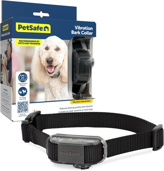 PetSafe Vibration Bark Control Collar PetSafe