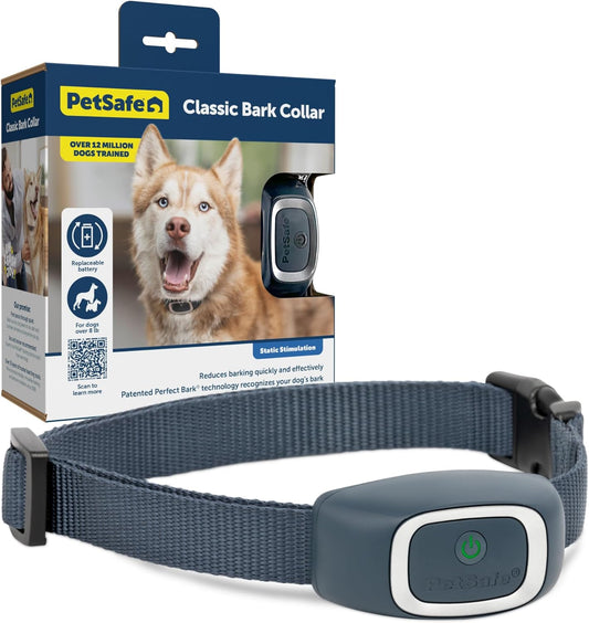 PetSafe Bark Control Collar Dogtra