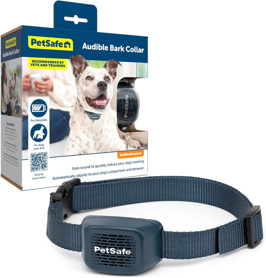 PetSafe Audible Bark Collar Dogtra