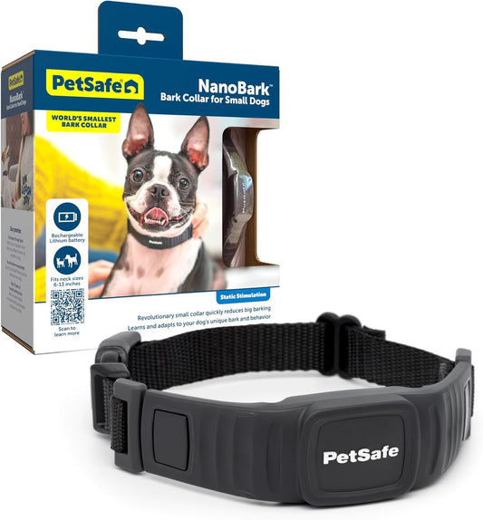 PetSafe Nano Bark Collar Dogtra
