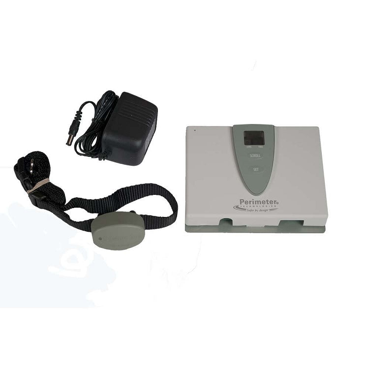 Perimeter Technologies In-Gound Dog Fence - No Wire Dogtra