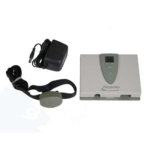 Perimeter Technologies In-Gound Dog Fence - No Wire Dogtra