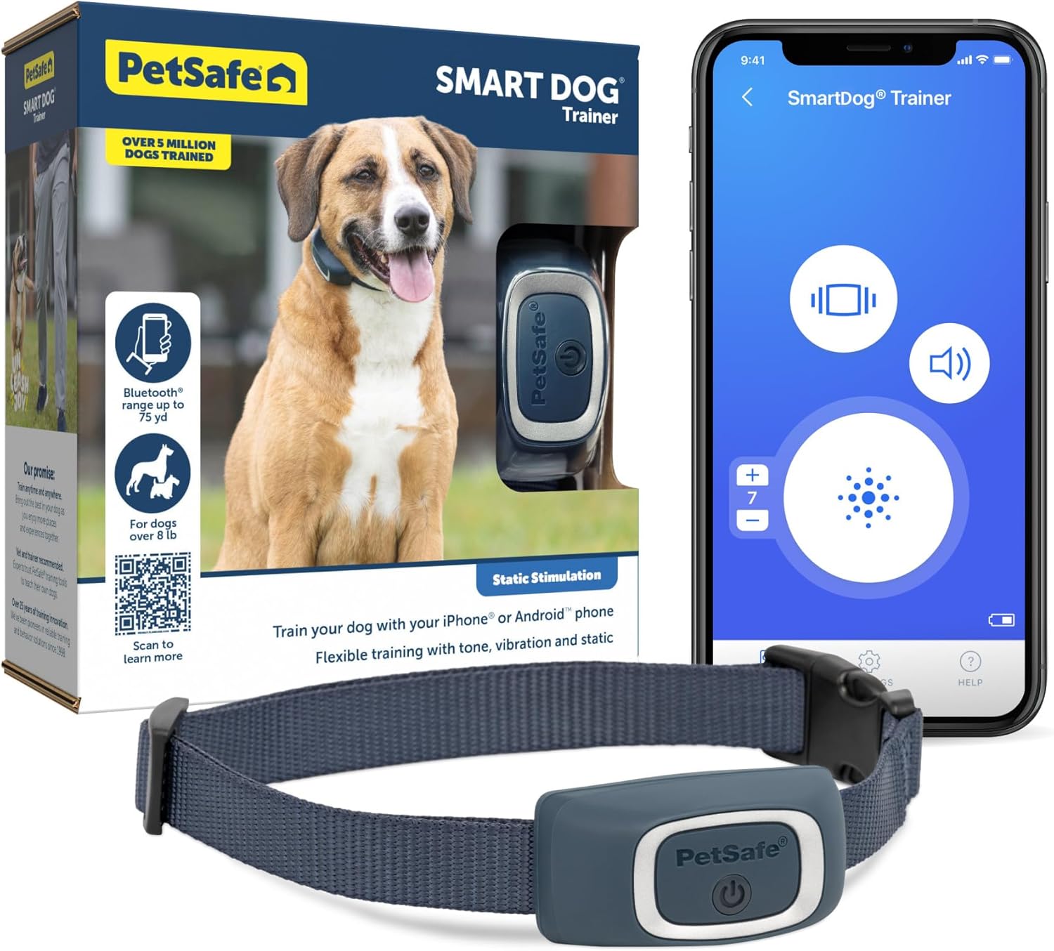 PetSafe SMART DOG Trainer PetSafe