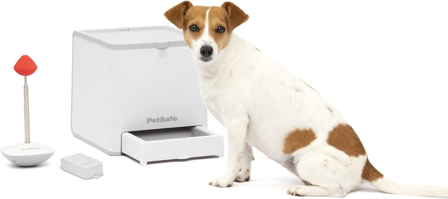 PetSafe Teach and Treat Remote Reward Trainer PetSafe