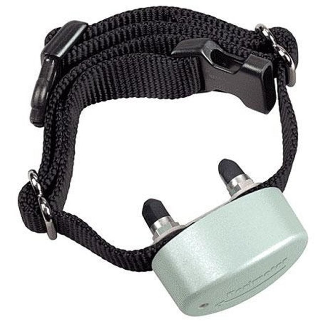 Perimeter Technologies Comfort Contact Extra Receiver Collar PetSafe
