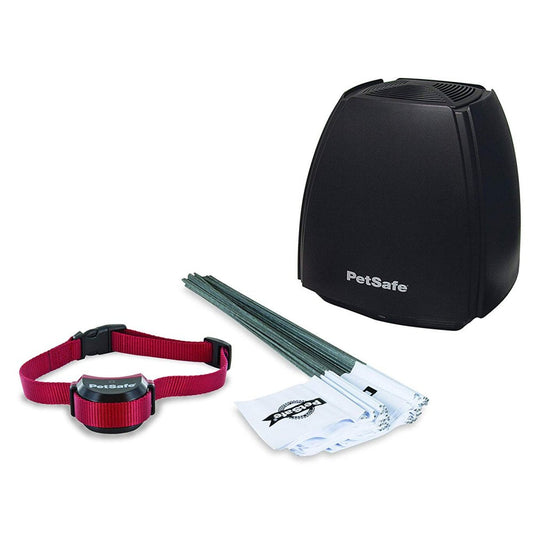 Stay + Play Wireless Fence Stubborn Dog PetSafe
