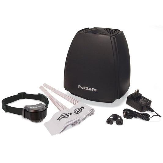 Free to Roam Wireless Fence Perimeter Technologies