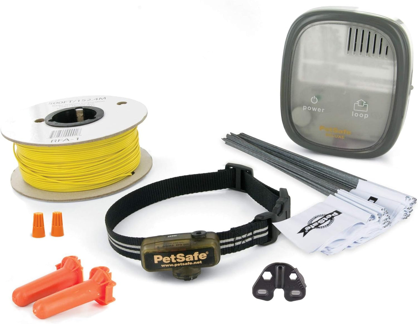 PetSafe Elite Little Dog In-Ground Fence - PIG20-11041 Prevue Pet Products