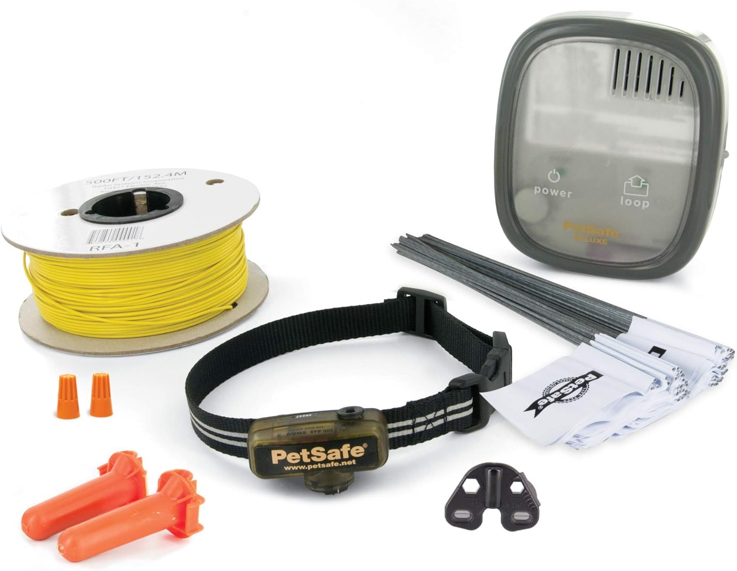 PetSafe Elite Little Dog In-Ground Fence - PIG20-11041 Prevue Pet Products