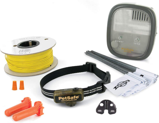 PetSafe Elite Little Dog In-Ground Fence - PIG20-11041 Prevue Pet Products