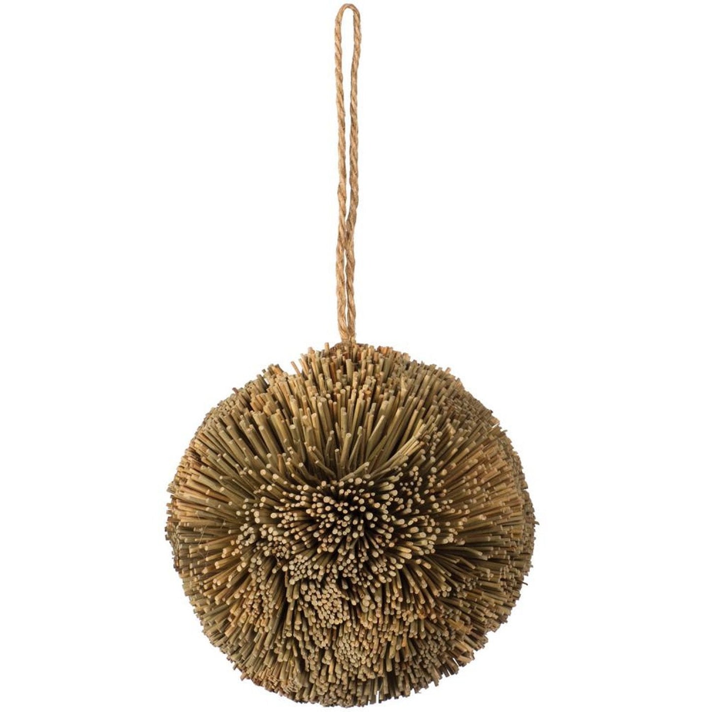 Prevue Pet Products Grassy Nibblers Activity Ball - 1090 Prevue Pet Products