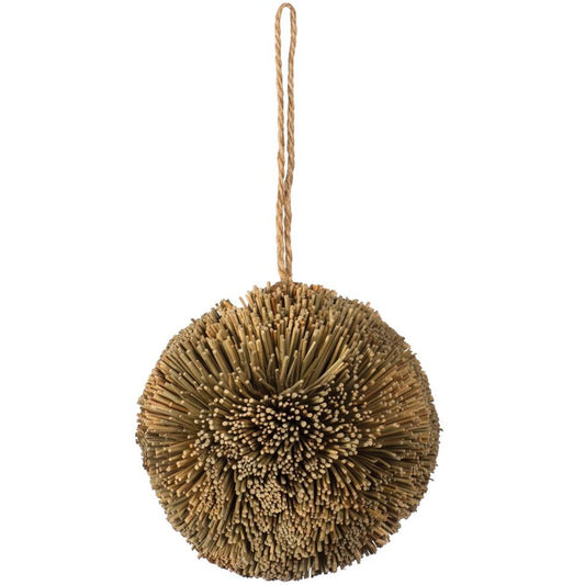 Prevue Pet Products Grassy Nibblers Activity Ball - 1090 Prevue Pet Products